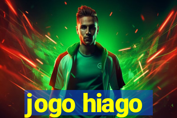 jogo hiago